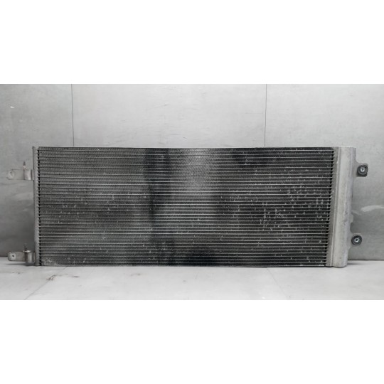 AIR CONDITIONER HEAT RADIATOR  DAF XF106 used