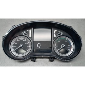 INSTRUMENT PANEL DAF XF106...