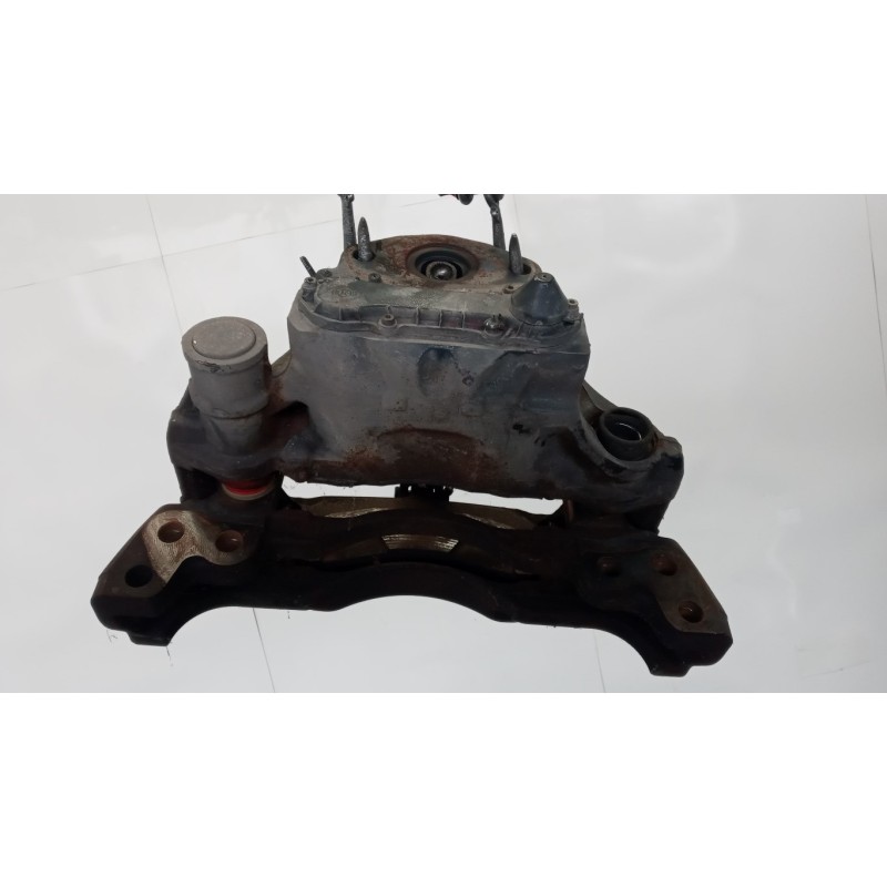 DAF LEFT FRONT CALIPER BRAKE DAF XF106 used