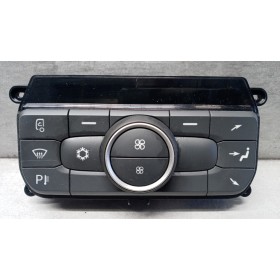 CENTRALINA CLIMATIZZATORE...