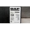 DAF CENTRALINE VARIE C DAF XF106 usato