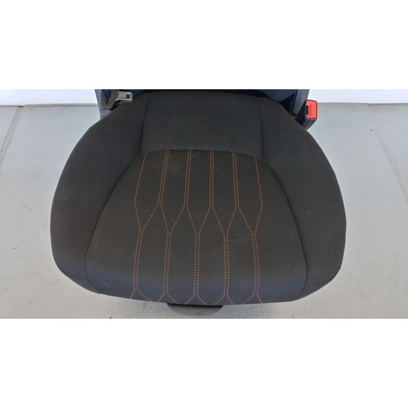 DAF FRONT SEATS DAF XF106 used