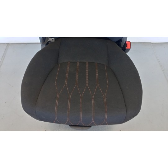 FRONT SEATS DAF XF106 used