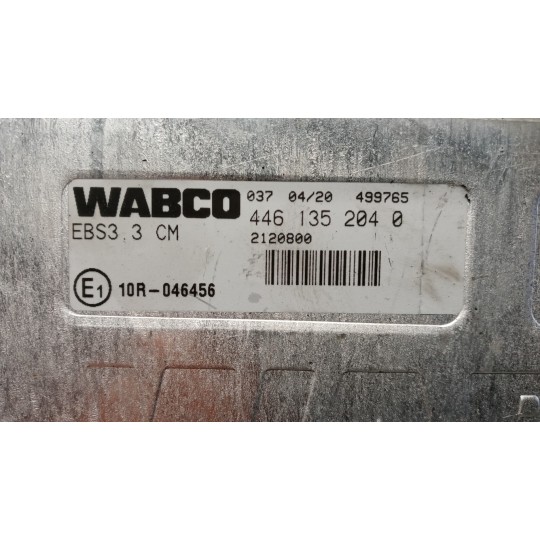 EBS CONTROL UNIT  DAF XF106 used