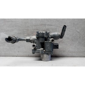 VARIE FRENI 2 DAF XF106 usato