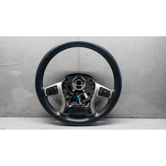 STEERING WHEEL DAF XF106 used