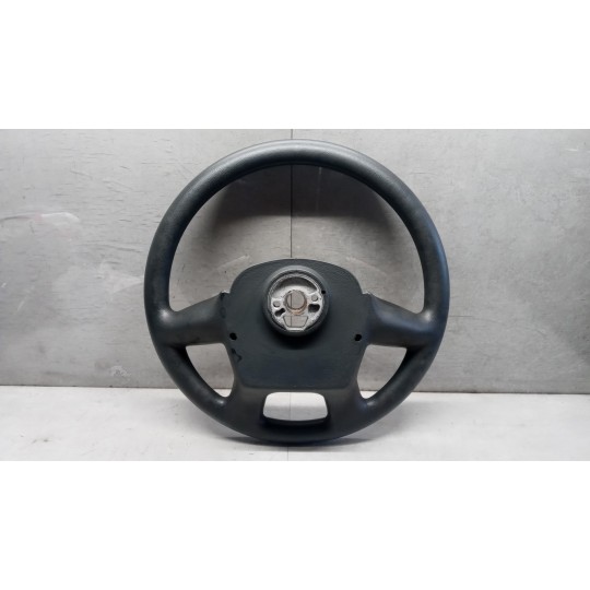 STEERING WHEEL DAF XF106 used