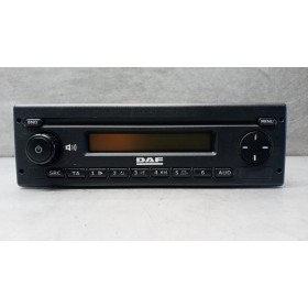 AUTORADIO DAF XF106 usato
