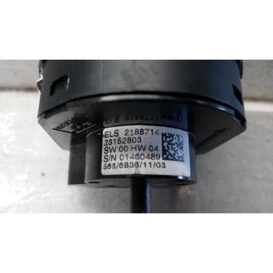 BLOCK LOGHTS  DAF XF106 used