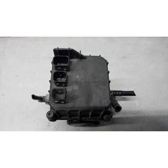 VARIE FRENI 1 DAF XF106 usato