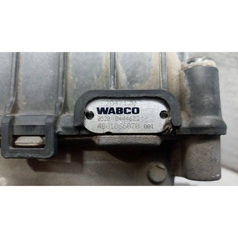 DAF VARIE FRENI 1 DAF XF106 usato