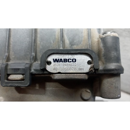 VARIOUS BRAKE 1  DAF XF106 used