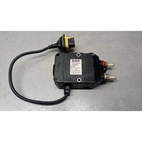 STACCABATTERIA DAF XF106 usato