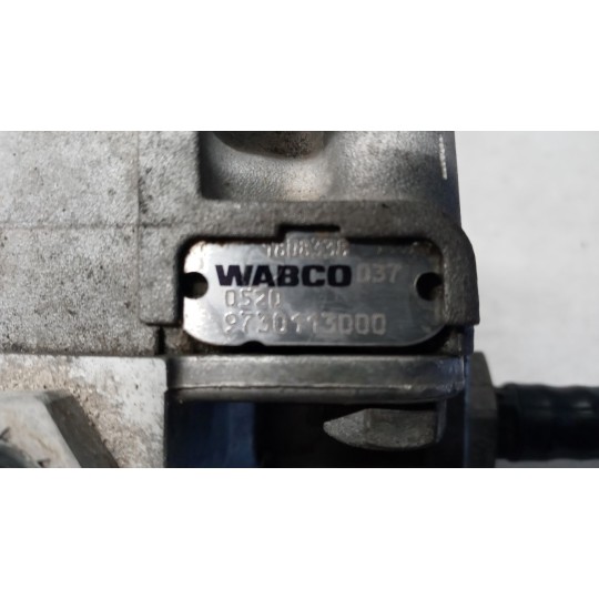 VARIE FRENI 1 DAF XF106 usato