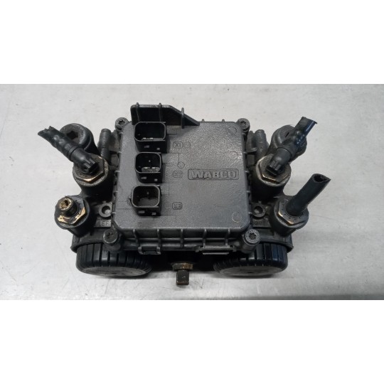 VARIOUS BRAKE 1  DAF XF106 used