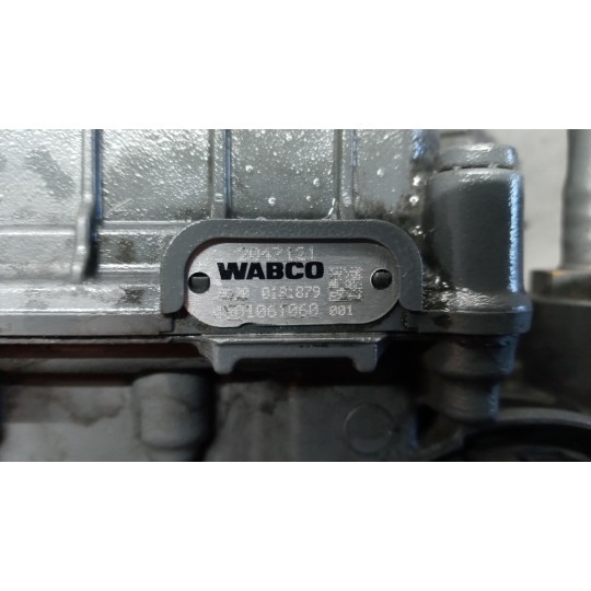 VARIE FRENI 1 DAF XF106 usato