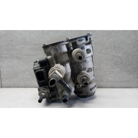 VARIE FRENI 1 DAF XF106 usato