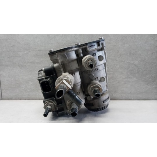 VARIE FRENI 1 DAF XF106 usato