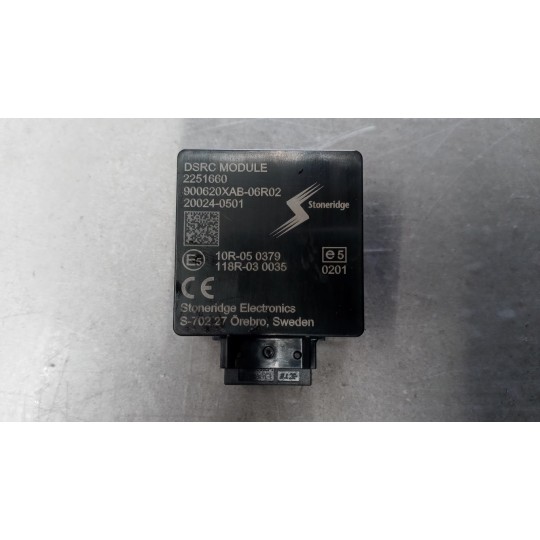 VARIOUS CONTROL UNITS  DAF XF106 used