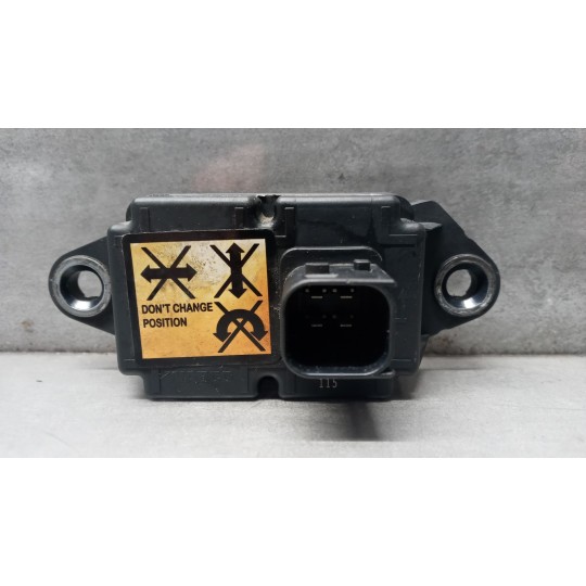 CENTRALINE VARIE DAF XF106 usato