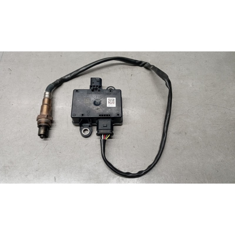 DAF PROBE LAMBDA  DAF XF106 used