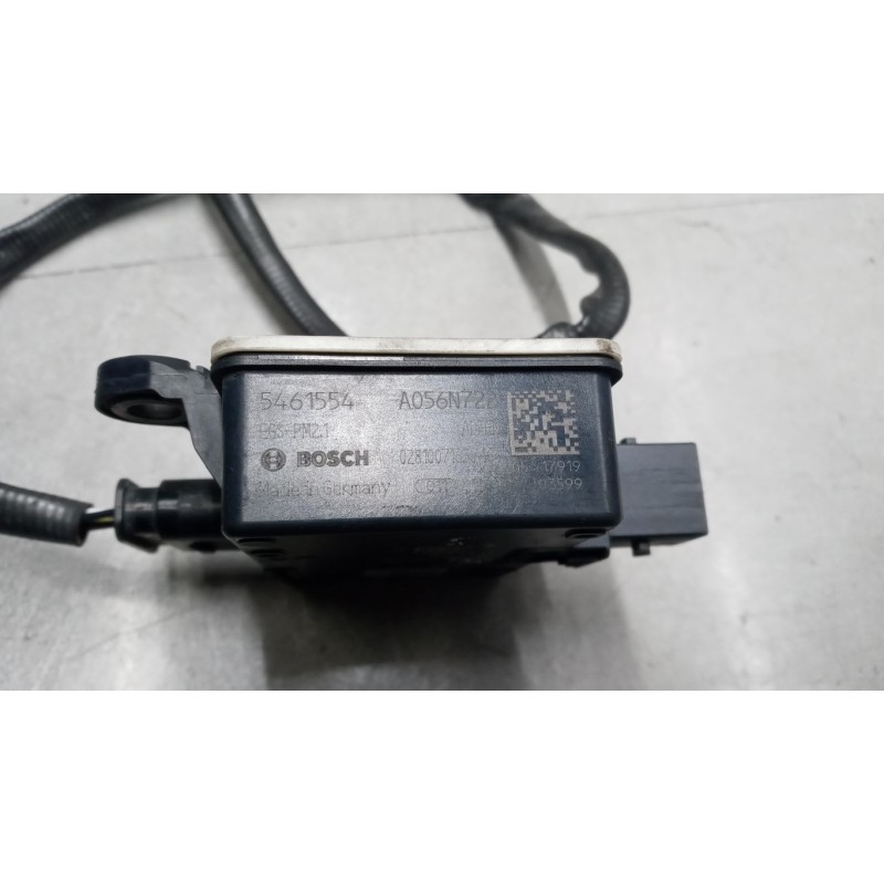 DAF SONDA LAMBDA DAF XF106 usato