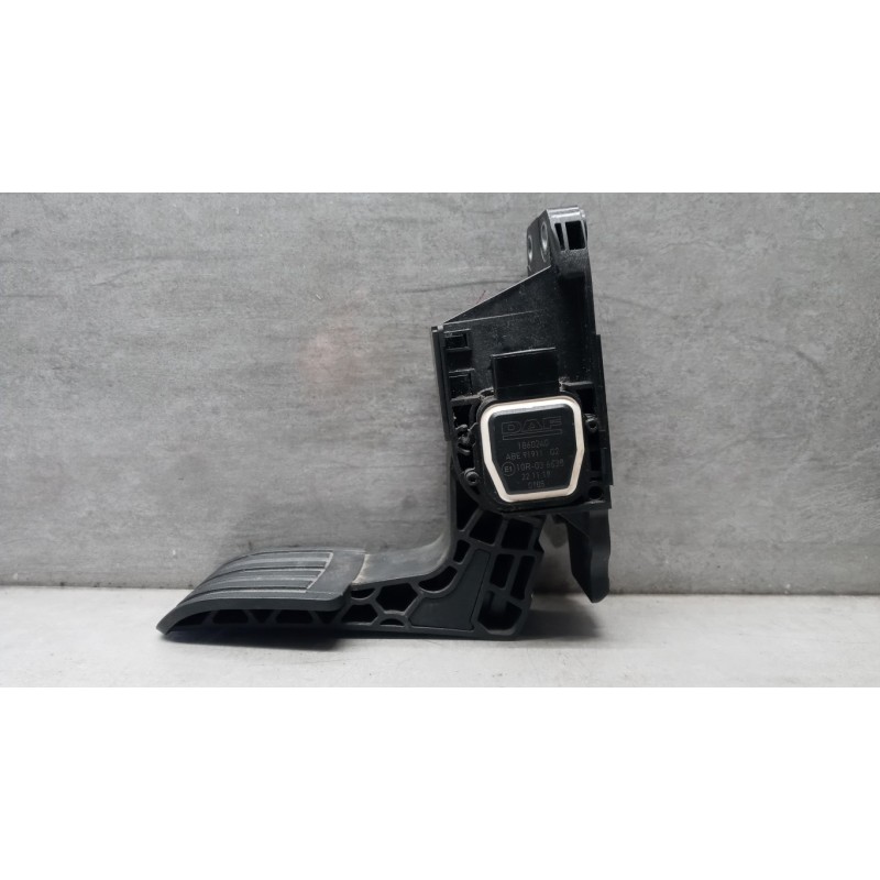 DAF ELETRONIC THROTTLE PEDAL  DAF XF106 used