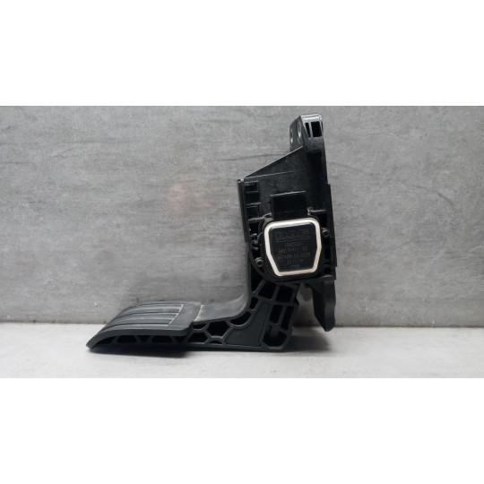 ELETRONIC THROTTLE PEDAL  DAF XF106 used