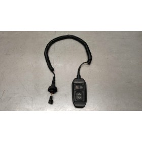 REMOTE CONTROL DAF XF106 used