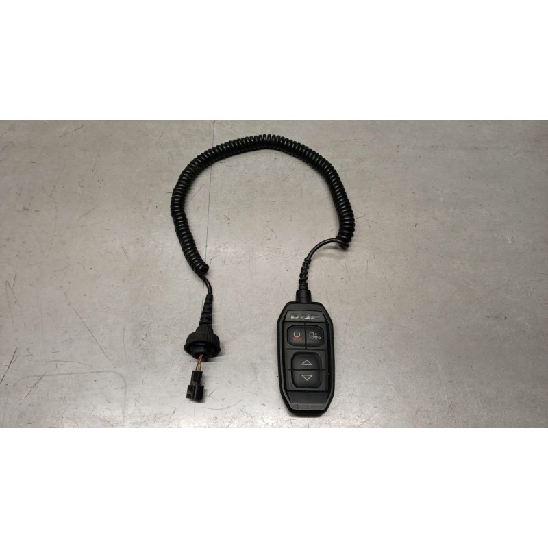 DAF REMOTE CONTROL DAF XF106 used