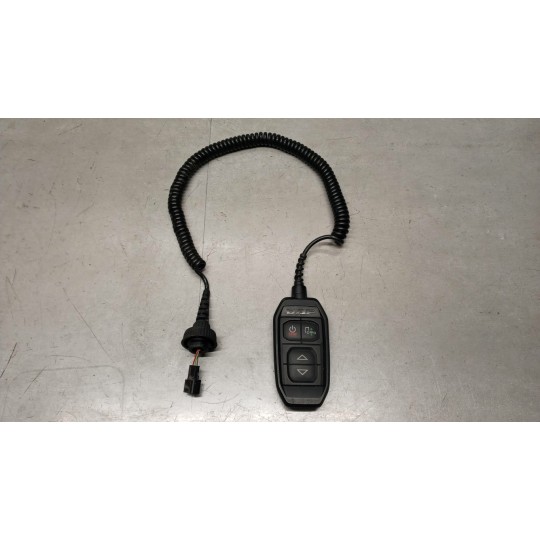 REMOTE CONTROL DAF XF106 used