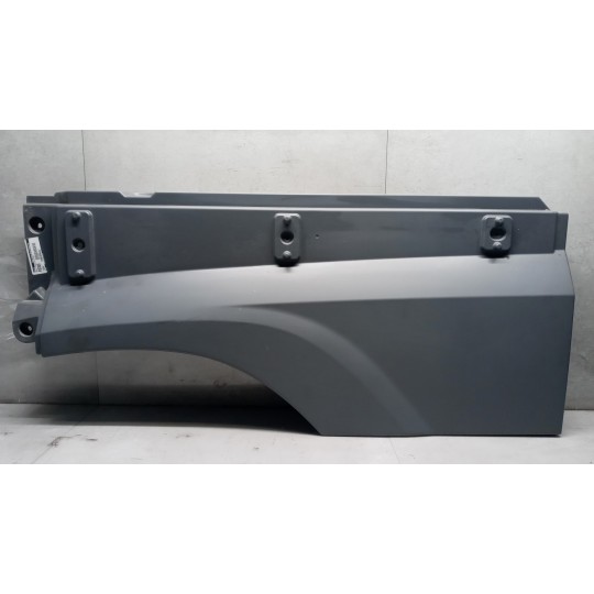 PLASTICHE ESTERNE VARIE DAF XF106 used