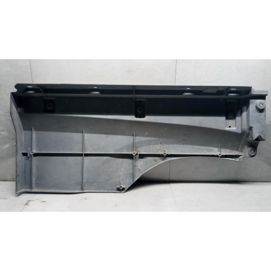 PLASTICHE ESTERNE VARIE DAF XF106 used