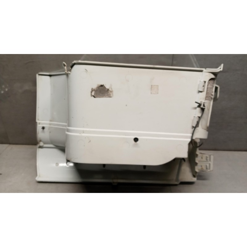 DAF PEDANA SALITA A/SX DAF XF106 usato