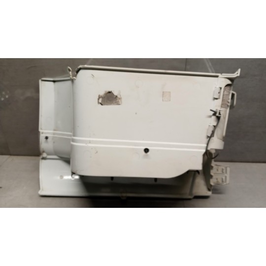 PEDANA SALITA A/SX DAF XF106 usato