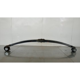 FRONT SPRINGS DAF XF106 used