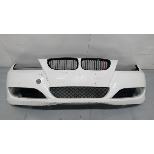 FRONT BUMPER BMW Serie 3 (E90-E91) 2008>2011 used
