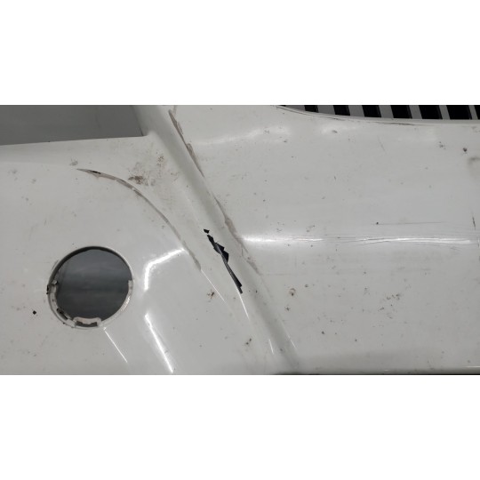 PARAURTI ANTERIORE BMW Serie 3 (E90-E91) 2008>2011 usato