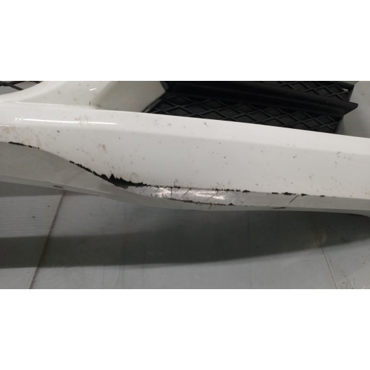 PARAURTI ANTERIORE BMW Serie 3 (E90-E91) 2008>2011 usato