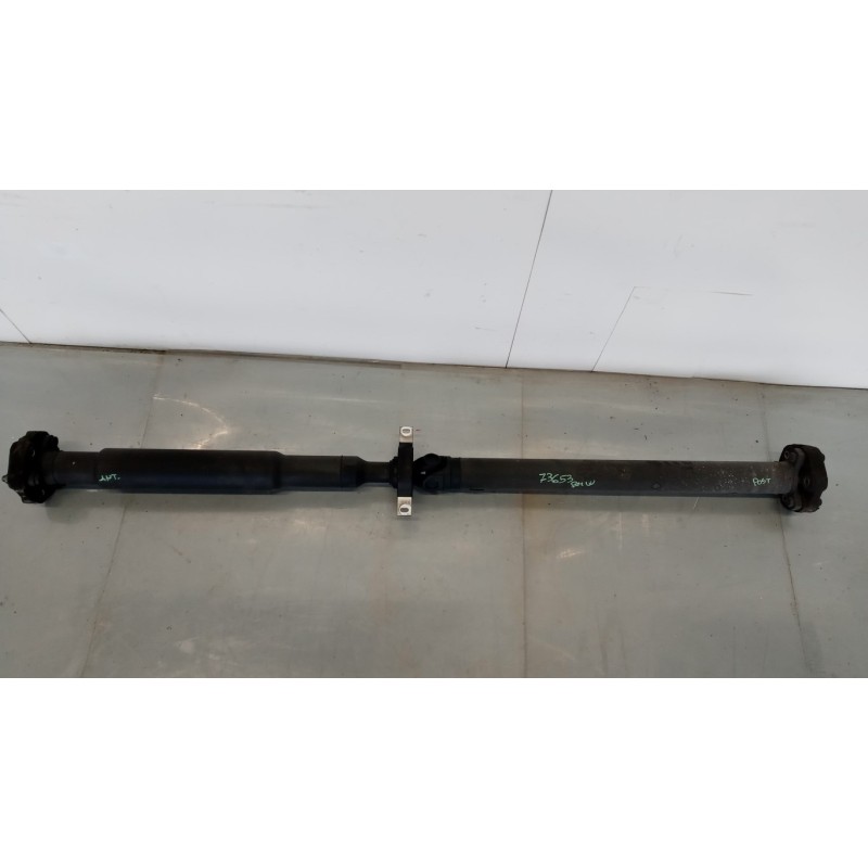 BMW ALBERO TRASMISSIONE POSTERIORE BMW Serie 3 (E90-E91) 2008>2011 usato