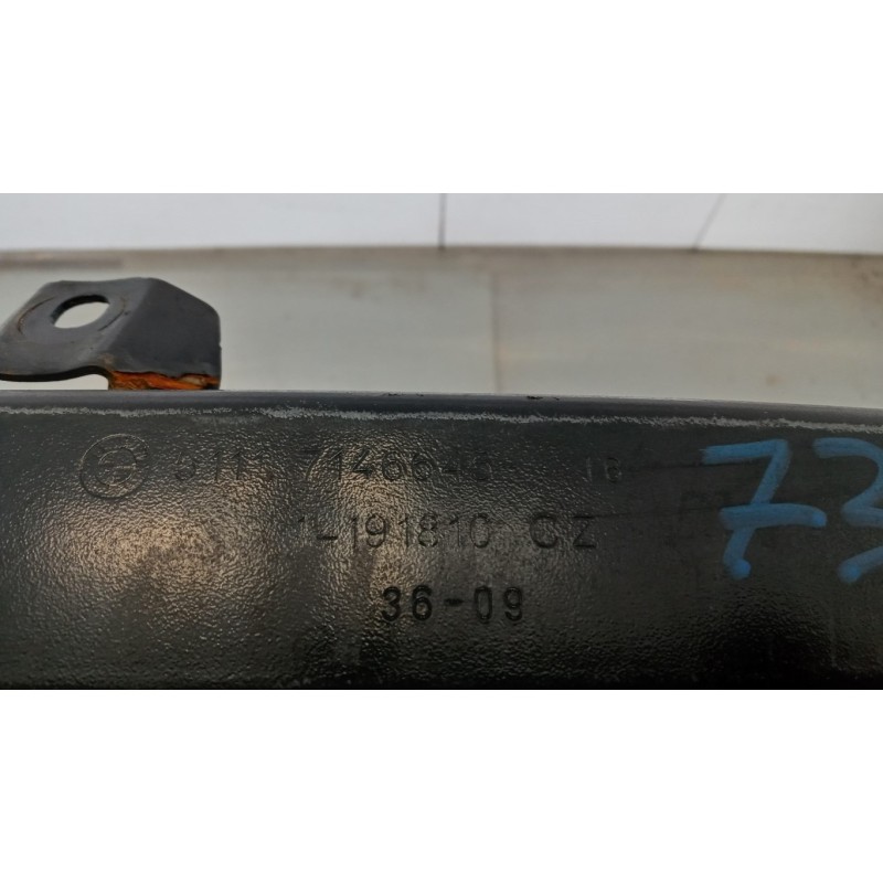 BMW TRAVERSA ANTERIORE PARAURTO BMW Serie 3 (E90-E91) 2008>2011 usato