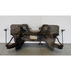 FRONT CHASSIS SUSPENSION...