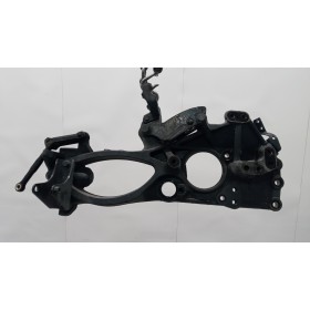 TELAIO DAF XF106 usato