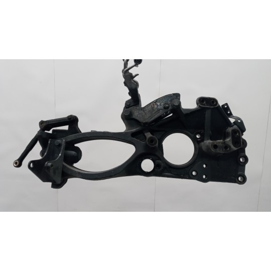 FRAME DAF XF106 used