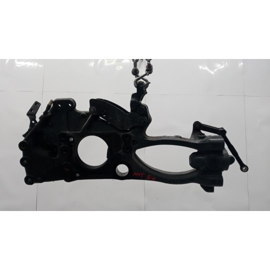 FRAME DAF XF106 used