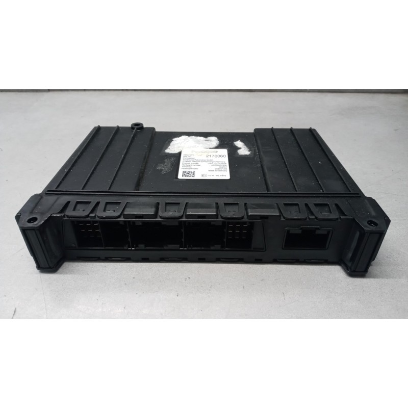 DAF CENTRALINE VARIE DAF XF106 usato