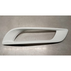 GRILL FRONT BUMPER LEFT...