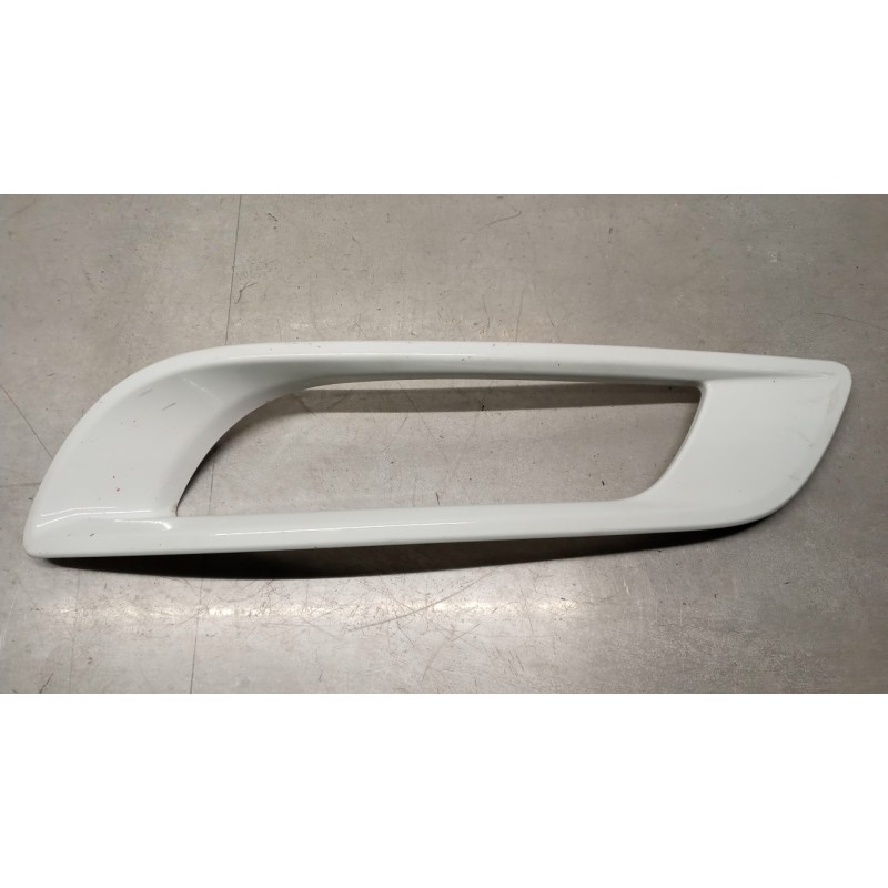 DAF GRILL FRONT BUMPER LEFT  DAF XF106 used