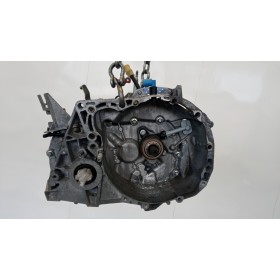 GEARBOXES  RENAULT Scenic...