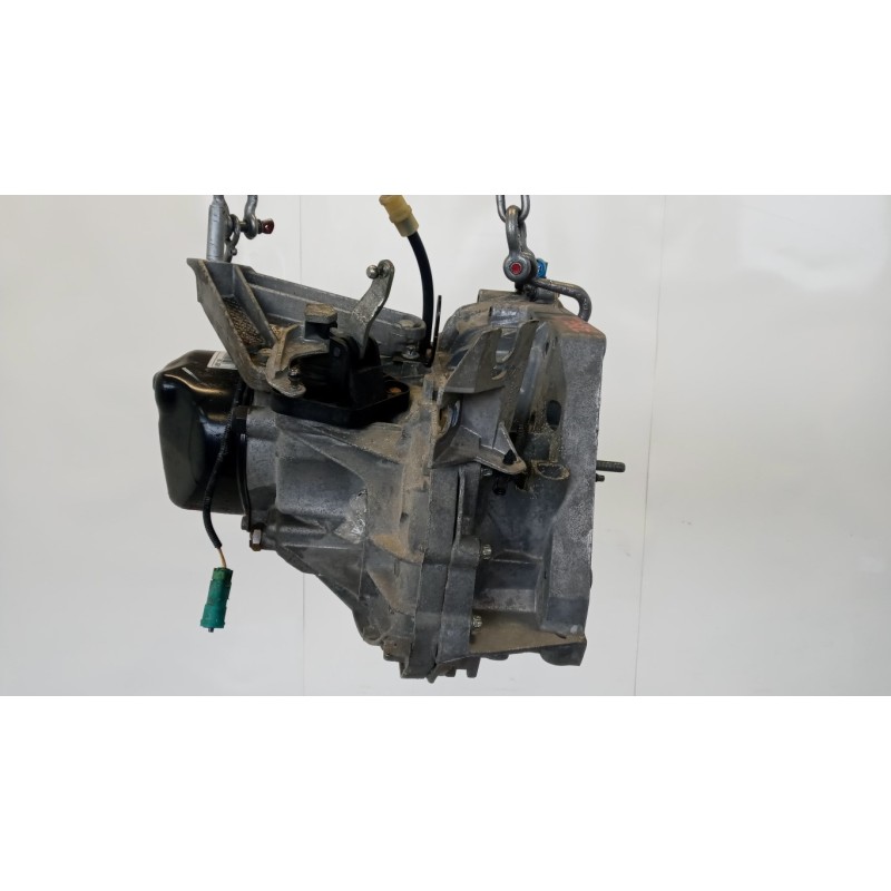 RENAULT GEARBOXES  RENAULT Scenic 2006>2009 used
